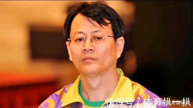 马龙|退休国乒主帅出山受重用,国乒男队新老交替迎希望,感激蔡振华