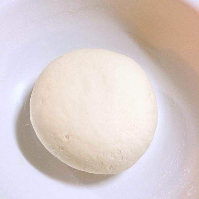 面团|比馒头还好吃的椒盐蒸馍,记住这几步,蒸出的馍层次多凉了也不硬