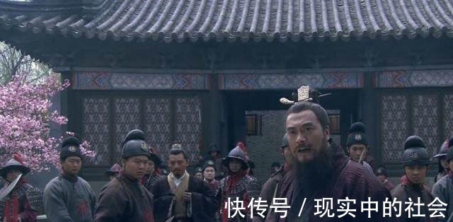 晁盖#《水浒传》浪子燕青真没你想的那么好!