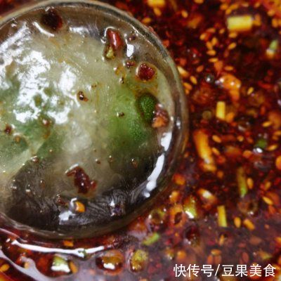 打败|简单懒人菜炎夏开胃菜：凉拌鸡腿，打败周一综合征