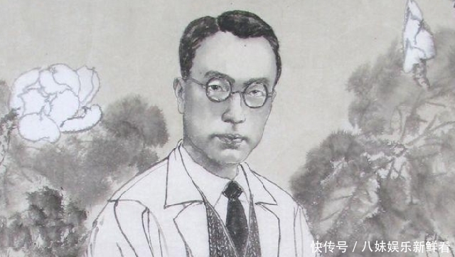 两地书|朱自清两进清华悼念朱安,却鲜少提及鲁迅,三观不合不必强求