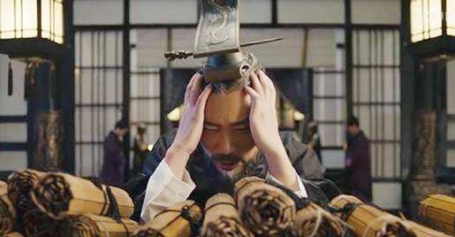 曹操有2句诗堪称神来之笔,1句成酒鬼口头禅,1句老男人最喜欢