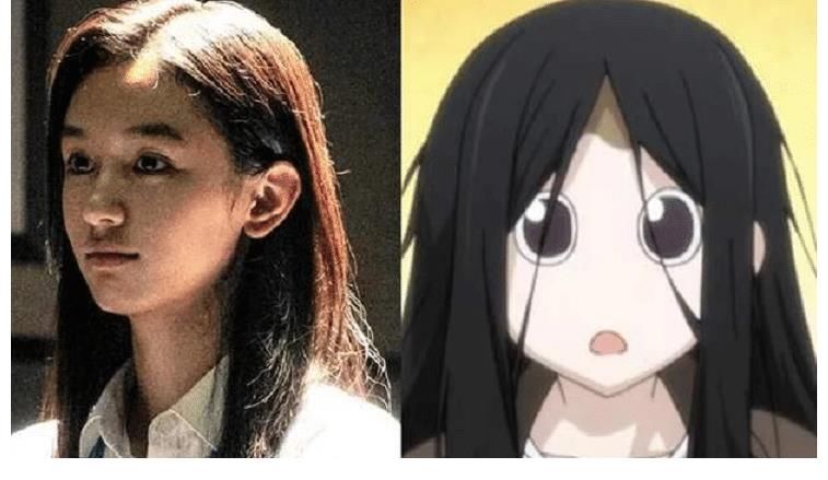鹿晗|剧版一人之下演员阵容曝光，鹿晗出演张楚岚，女主还是老熟人！