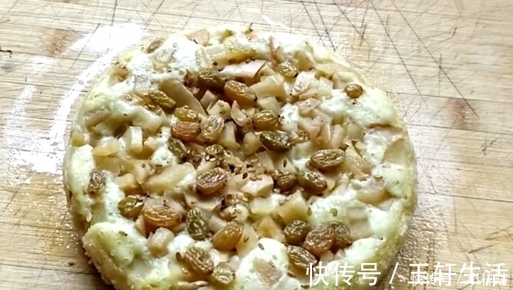 大米和它一起蒸，多给孩子吃，增强免疫力还补钙，蓬松暄软特好吃