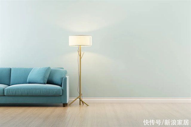 墙布|家装中 为什么说极简=极奢