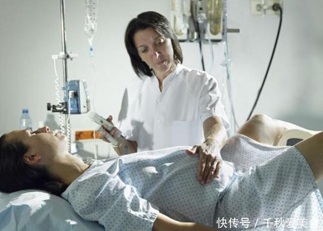 分娩时“开十指”究竟有多大?一张图告诉你,网友:心疼女性