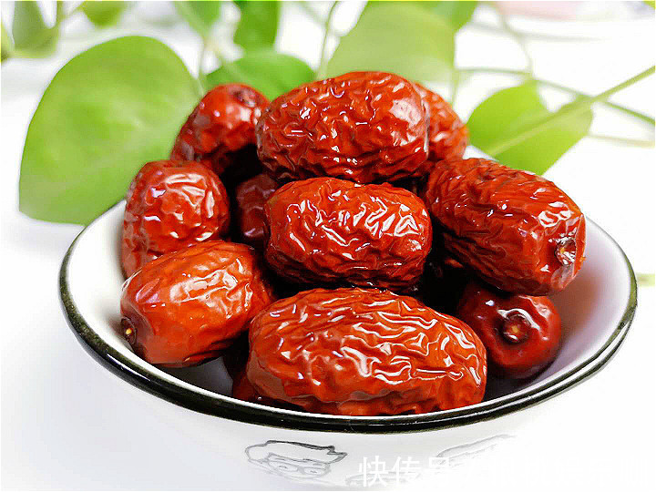 日日食|今天才知道，4种红枣不能吃！原来以前都错了，为了健康要牢记