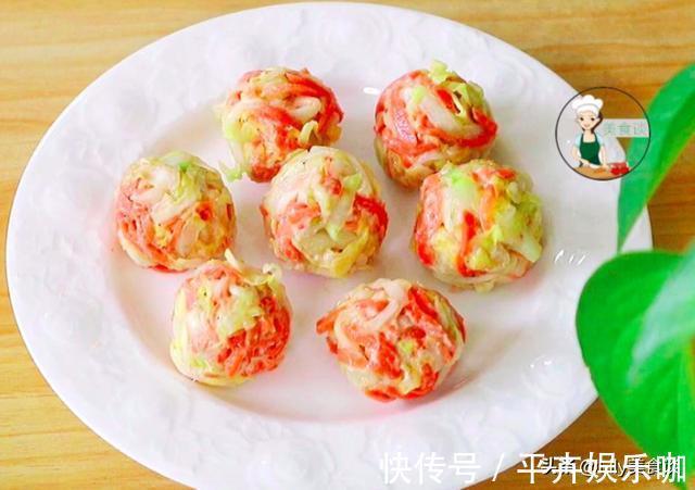 小米辣|夏天吃蒸菜特养人，分享6道家常蒸菜，好做又好吃，营养还不上火