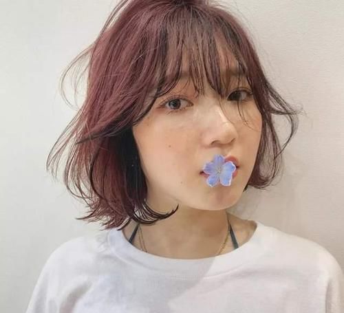 ?“黄头发”早就过时了，2020年流行这3种发色，显白又高级