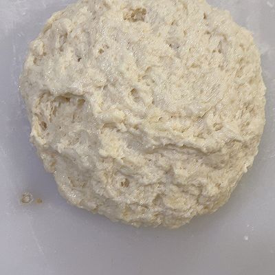千层饼|发面千层饼