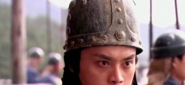 天空星!封神中第一位战死的将军,千年后却大大有名,绰号很多人都知道