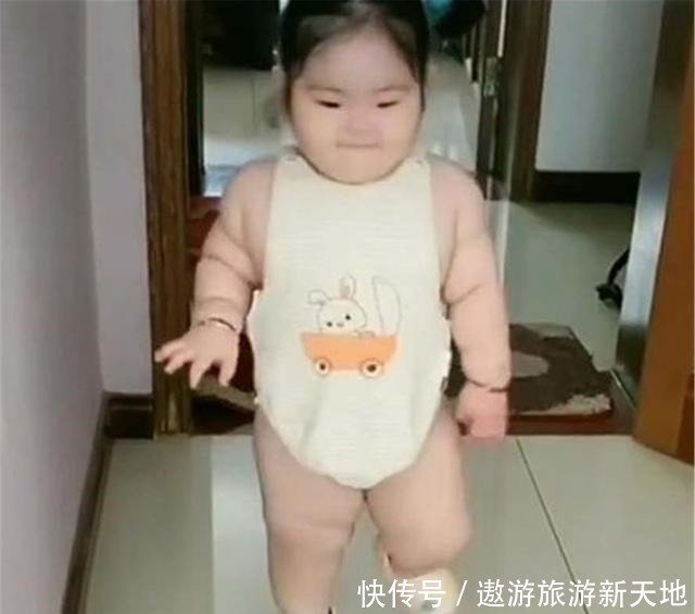 饮食习惯|女儿送去奶奶家养了3个月,再见面妈妈险些认不出最佳饲养员