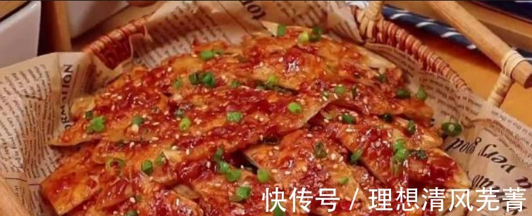 常见5种食物,热量比猪油高,很多人当早餐,想减肥最好不要碰!