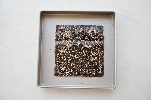  制作|冬天的常备小零食，在家也能轻松制作，咬一口，满嘴香