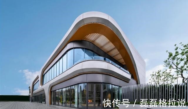 城市|融创的又一个代表作！