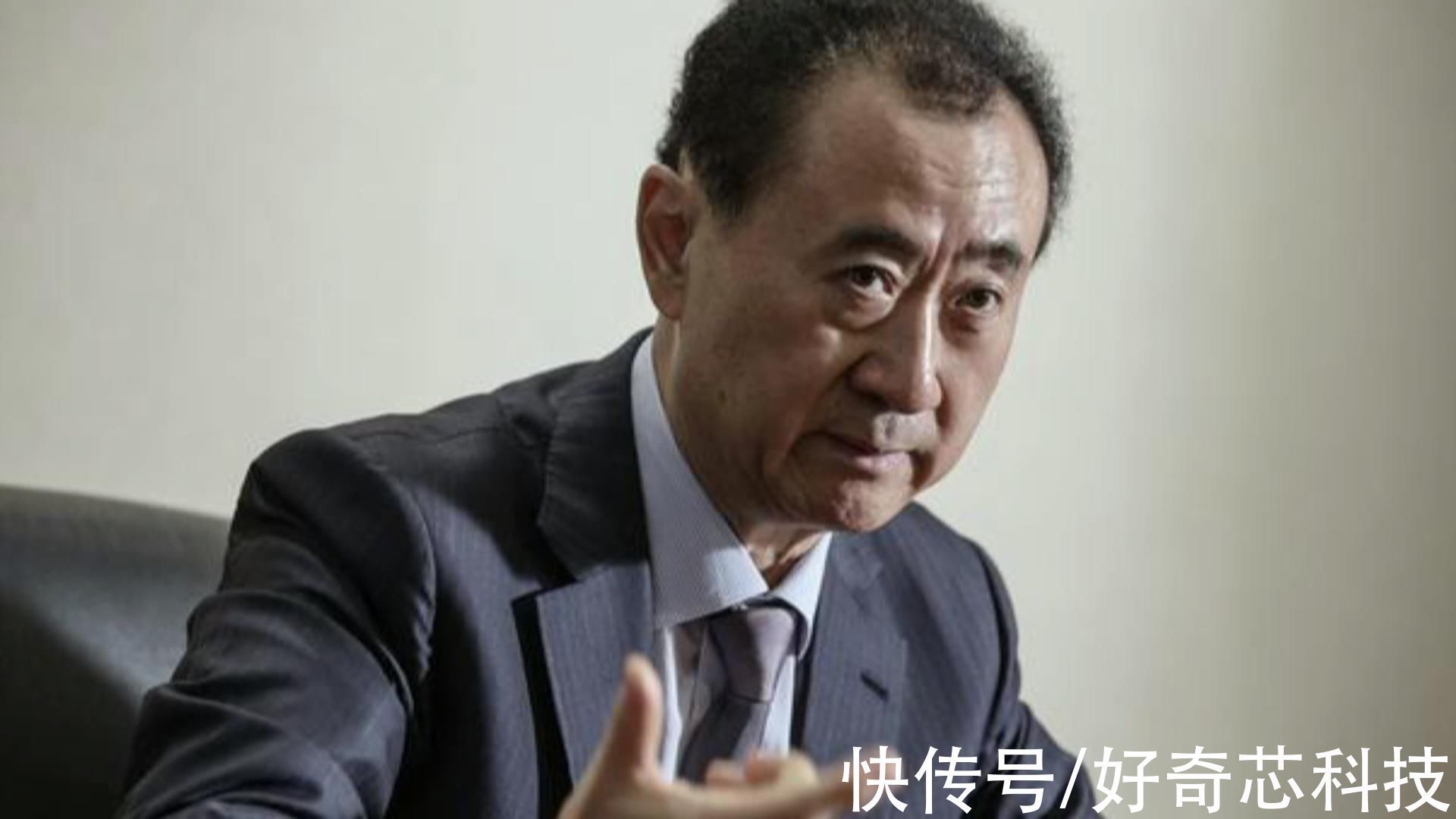 王健林|万通冯仑:特定条件下持房等于亏本,5年之后若有2套房将迎新变化