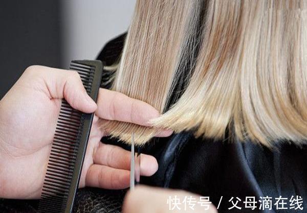 黑长直|不烫发、不染发的女生,做好3步,黑长发也很精致、女神