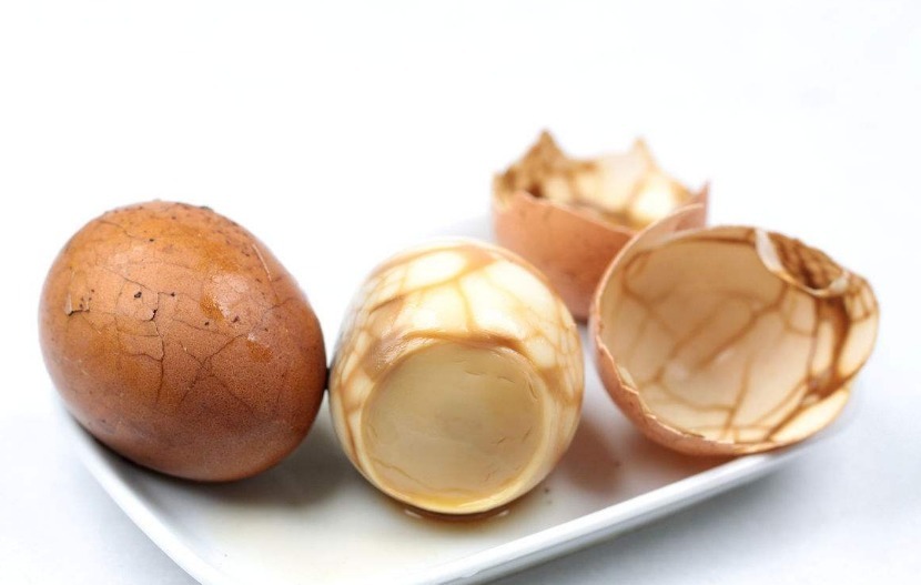 卖了24年茶叶蛋大叔,教您正宗茶叶蛋高级配方,吃过的人赞不绝口