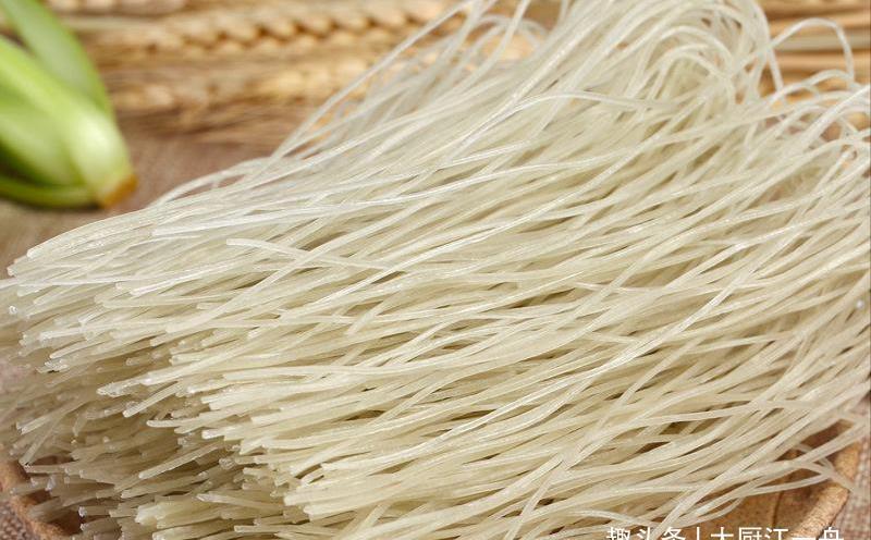 菜肴|红薯粉条，绿豆粉条，土豆粉条到底啥区别？看完文章你就明白了