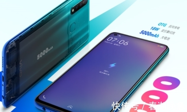 处理器|oppoK3和vivoZ5x搭载处理器一样，该怎么选？这三点告诉你答案！