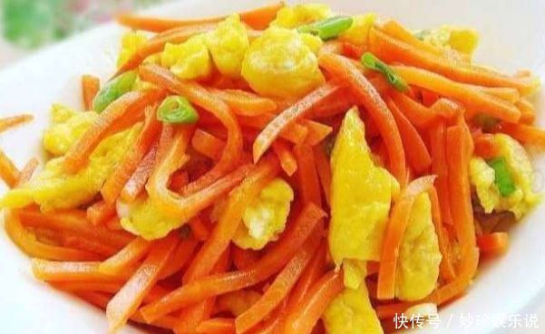 孩子经常看手机对眼睛不好,多吃的菜,预防近视眼,还增强免疫力