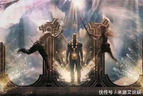 共济会|光明会,共济会的传说,可以延伸到史前文明?