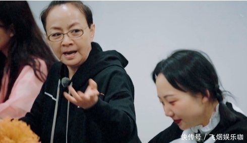 向往的生活 《桃花坞》首播太尴尬,张翰被宋丹丹气到甩脸,汪苏泷高情商解围