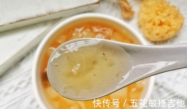 若愚|入秋了,豆浆牛奶靠边站,多给家人煮汤喝,去火润燥,零难度!