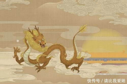 六十甲子中上等日柱-庚辰,男人权势重,女人