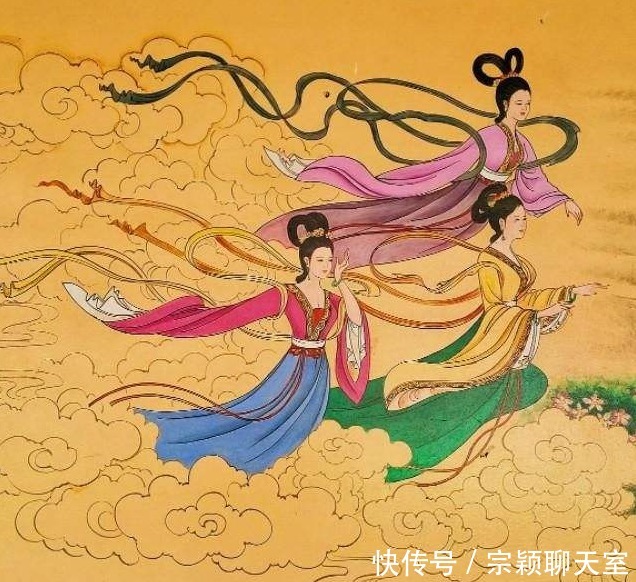 爱新觉罗的祖先——布库里雍顺诞生记