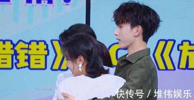 赵今麦综艺首秀新造型抢镜,和郭俊辰互动超甜蜜,弥补了观众遗憾