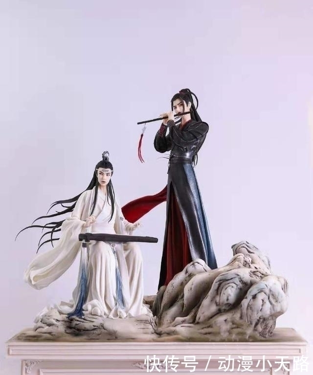 敖丙$原来蛋糕可以这么美！从哪吒、敖丙到魏无羡，你最想带哪款回家？