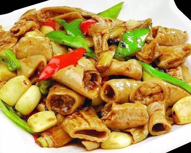 好吃|这道菜老公隔两天就要吃一次,下饭又下酒,比回锅肉还好吃,解馋