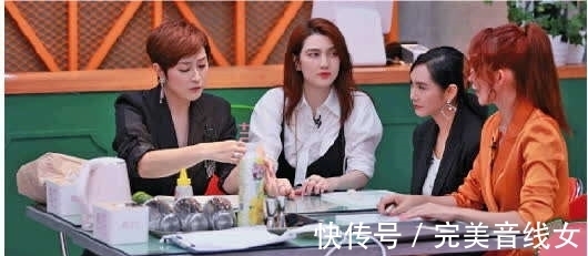 拜托了冰箱|新美食節(jié)目走胃更走心