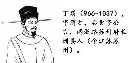 北宋|你知道眼中钉这个俗话的来历吗？与北宋名臣寇准有关