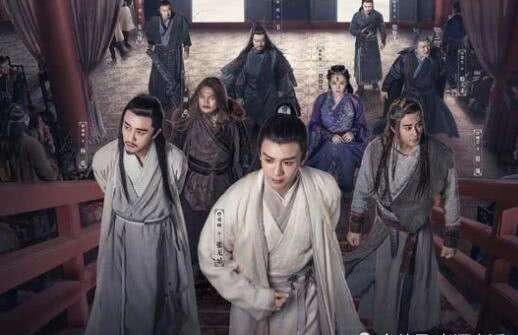 答案|若没有张无忌,赵敏能否带汝阳王府高手攻破六大门派,答案很明显