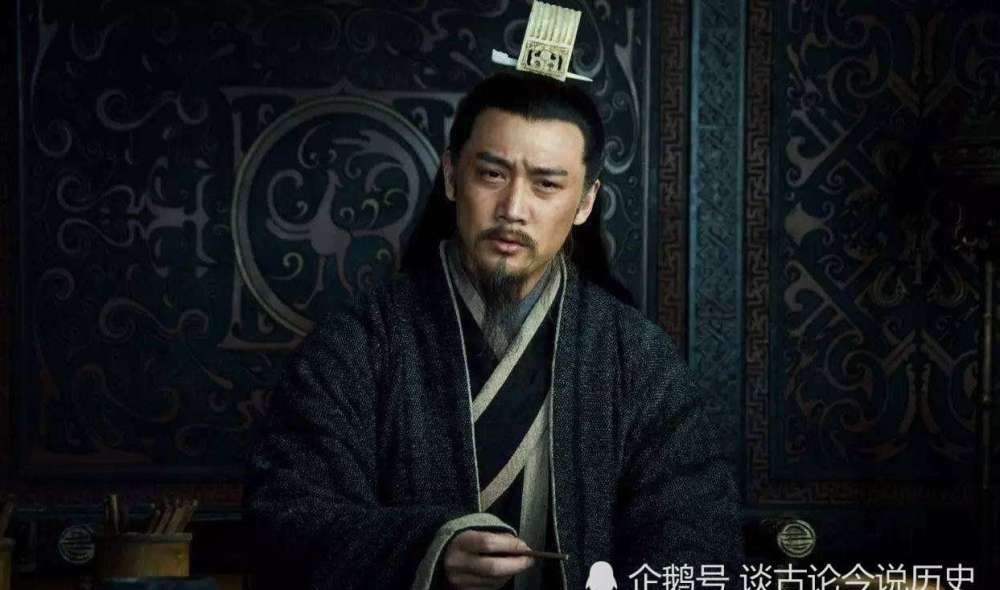 打败|刘备称汉中王,开始册封功臣,为何马超排在第一?诸葛亮不行吗?