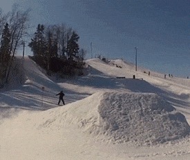 |搞笑GIF: 这样的新娘要不得 客人刚新娘就原形毕露了