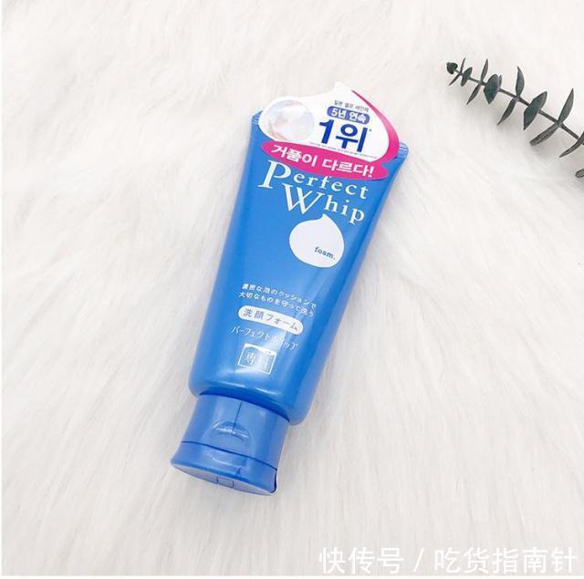 氨基酸洗面奶|朴研护肤,就要适合自己的!这些洗面奶补水、清爽不油腻