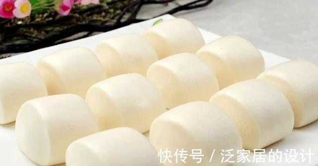 面粉|史上最详细的蒸馒头教程，又香又软有嚼劲，比卖的好吃多了