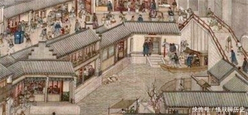 白居易|中国古代各个朝代的房价到底是怎么样 为什么很多人都买不起呢