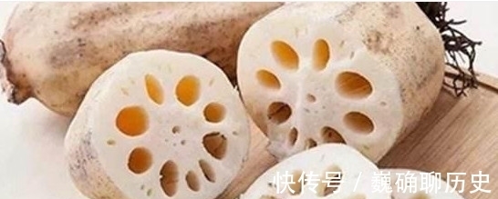 焯水|炒莲藕先焯水，那你就错了，只需这一步，香脆好吃，不发黑