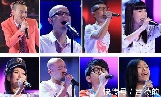 湖南衛(wèi)視|《中國(guó)好聲音》10年后，湖浙兩大衛(wèi)視對(duì)比明顯，一步落后步步落后