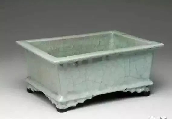 汝官哥,乾隆何尝不是日思夜盼!