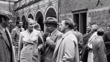 科学家|算错一个数据,德国原子弹计划搁浅,无意间拯救了全世界