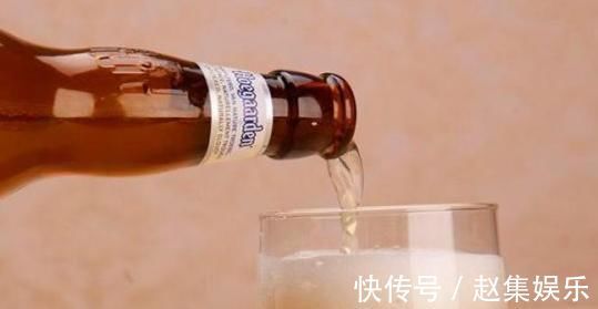 啤酒|民间一个土秘方，不管白发多严重，让你从此告别染发，了解一下