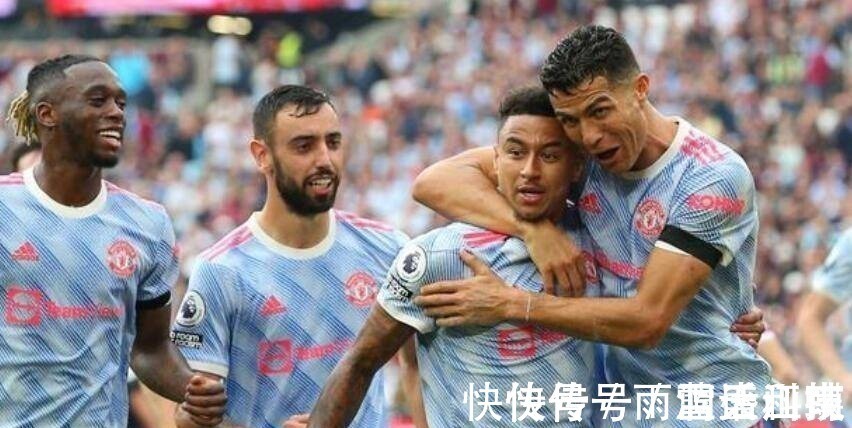 索帅|英超曼联绝杀西汉姆真因揭晓!球迷揭晓扎心内幕索帅早已看穿!