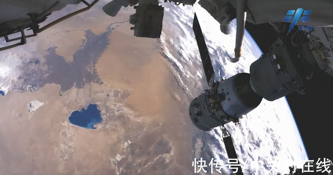 |这些相机都被宇航员带上过太空，而中国宇航员带的产品亮了