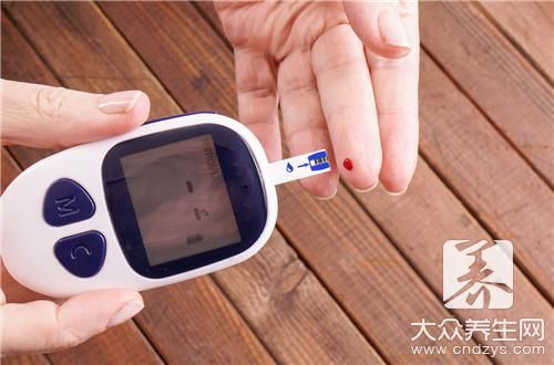  危险|血糖12点多危险吗