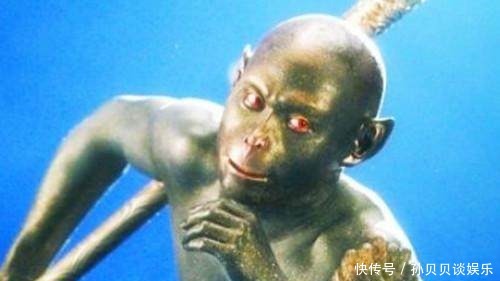 如果孙悟空少了这些东西,面对妖怪可就懵了,最后一样有用却难得